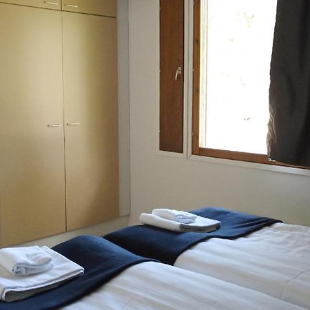 Kuukkeli Apartments Vuotso エクステリア 写真