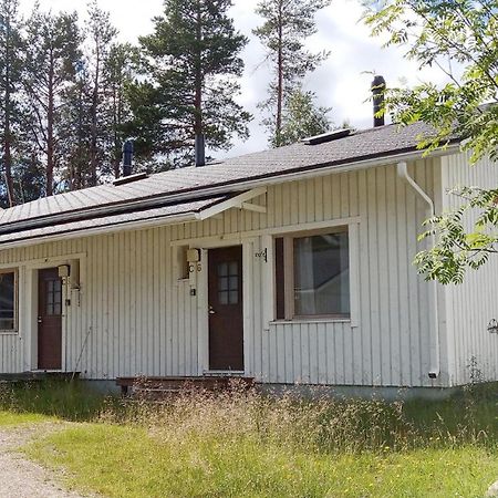 Kuukkeli Apartments Vuotso エクステリア 写真