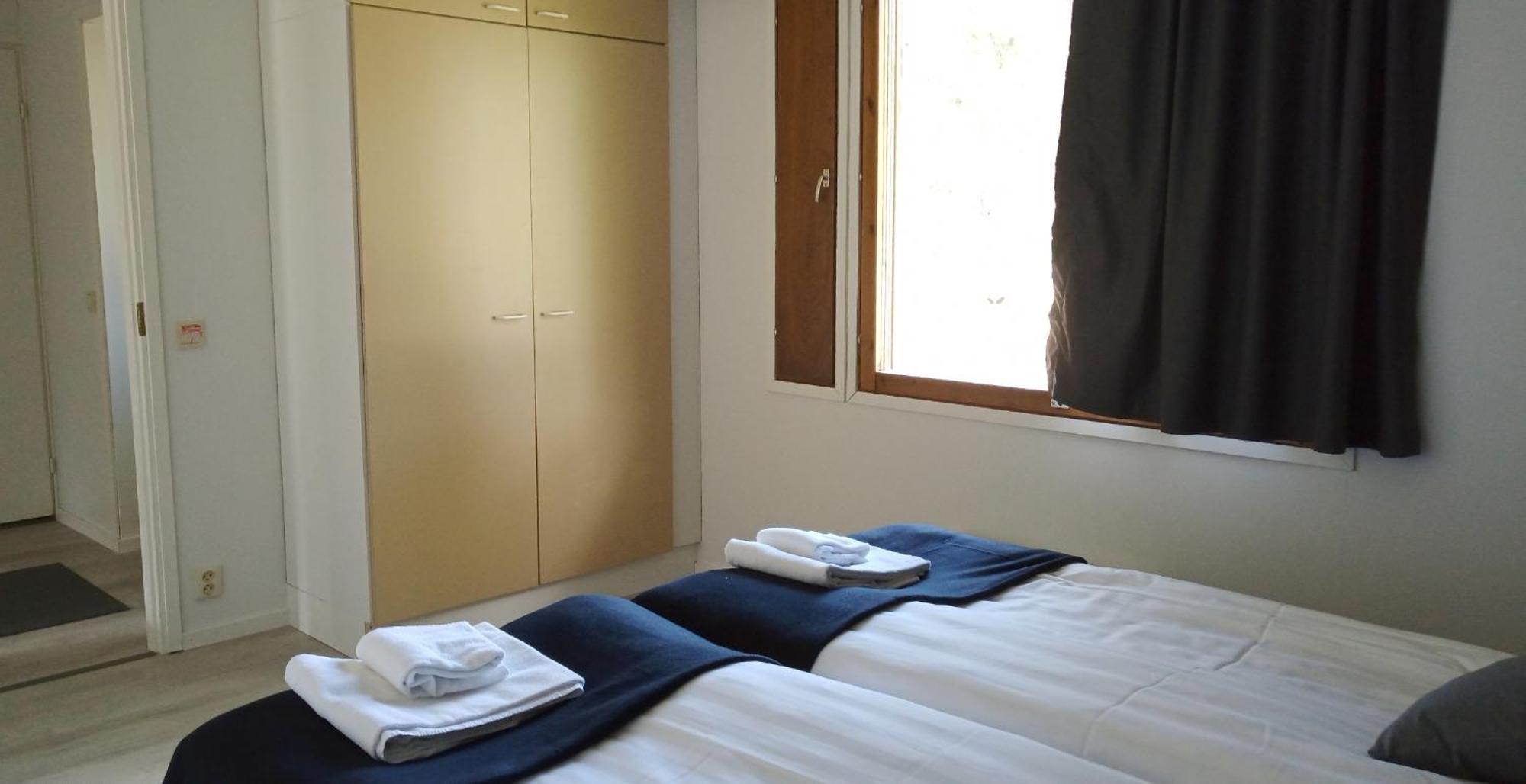 Kuukkeli Apartments Vuotso エクステリア 写真