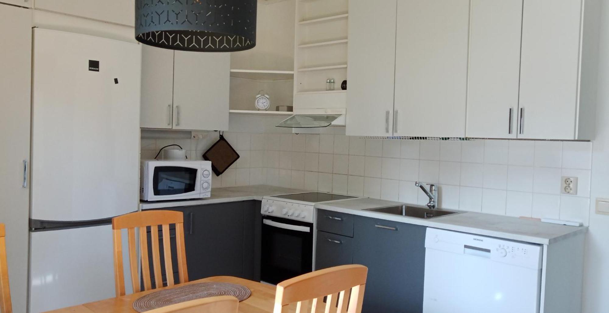 Kuukkeli Apartments Vuotso エクステリア 写真