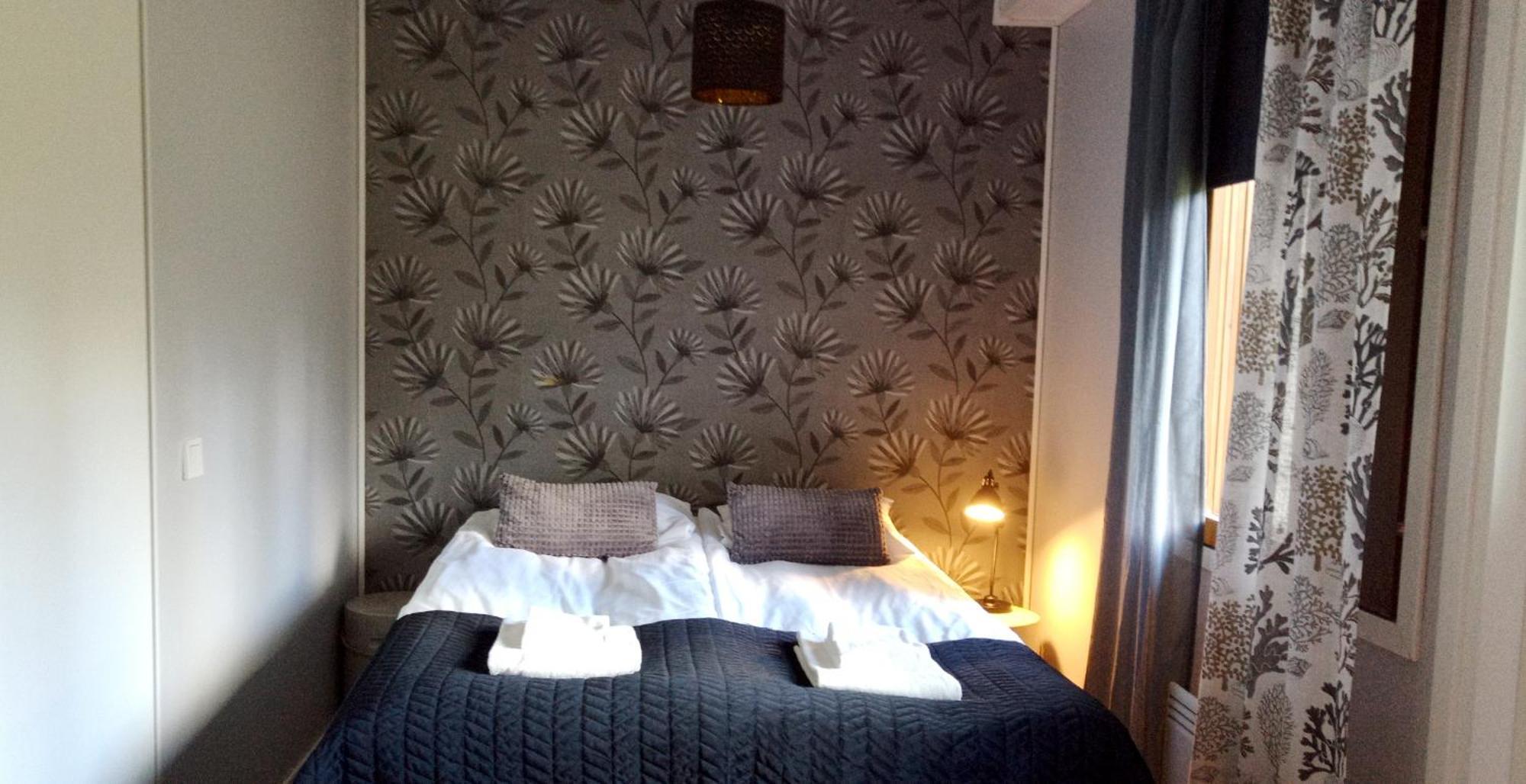 Kuukkeli Apartments Vuotso 部屋 写真