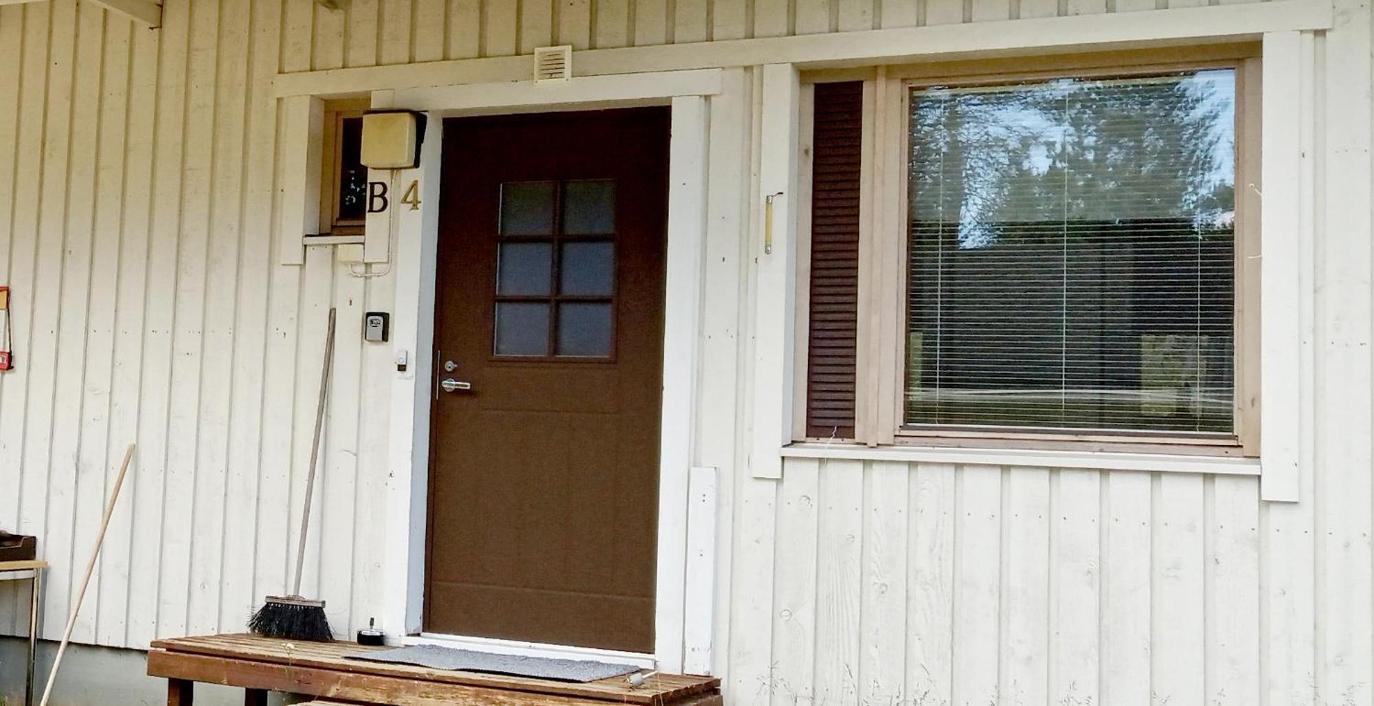 Kuukkeli Apartments Vuotso 部屋 写真