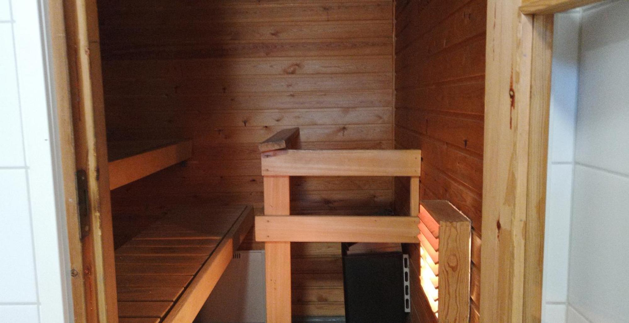 Kuukkeli Apartments Vuotso エクステリア 写真