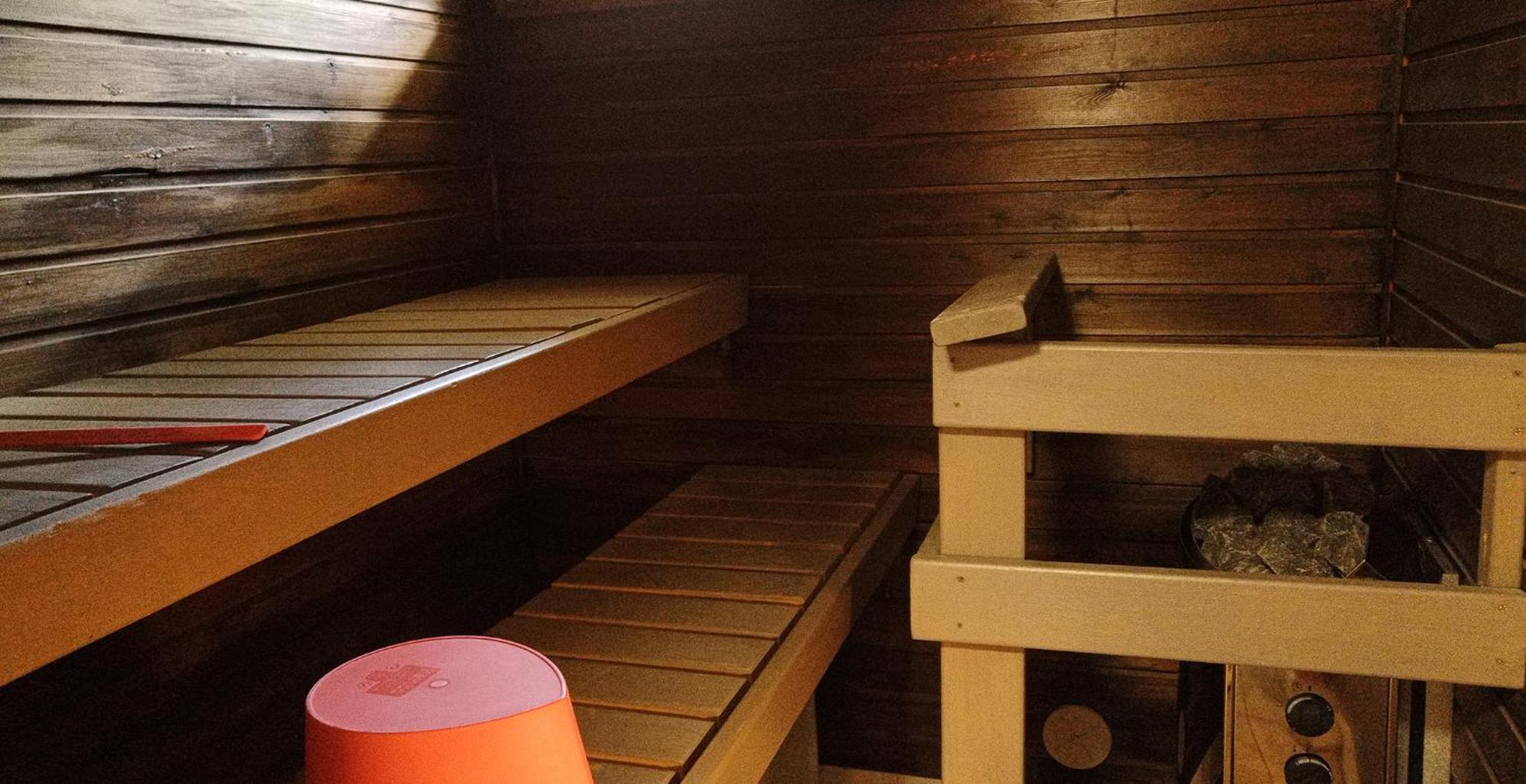 Kuukkeli Apartments Vuotso エクステリア 写真