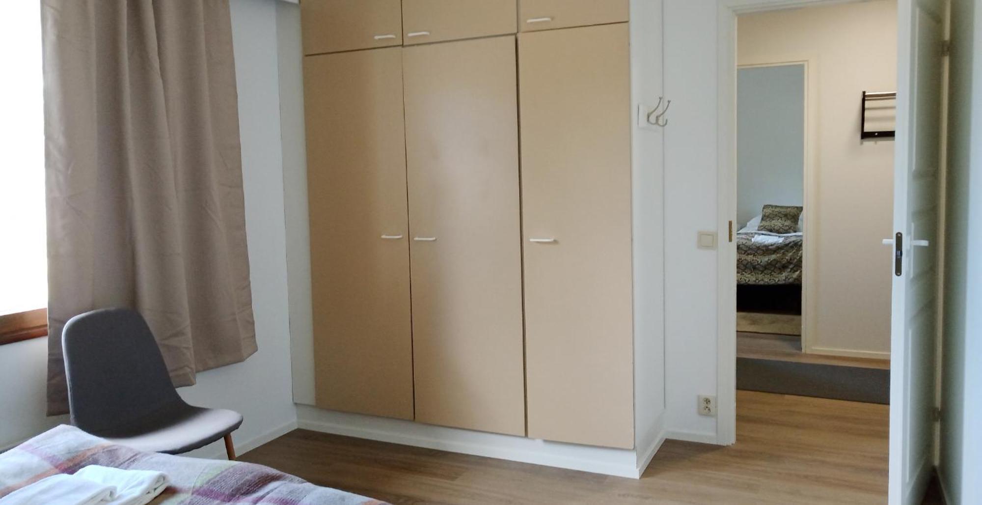 Kuukkeli Apartments Vuotso エクステリア 写真