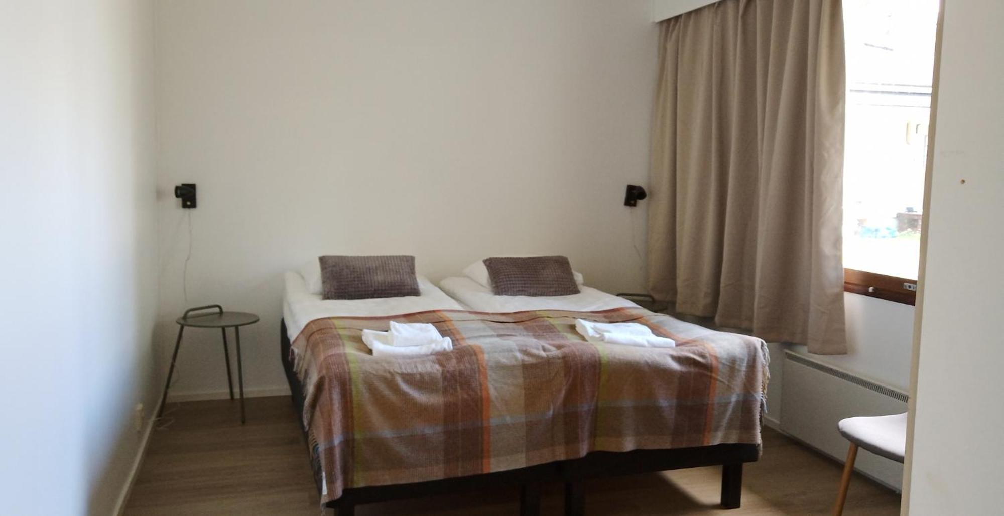 Kuukkeli Apartments Vuotso エクステリア 写真