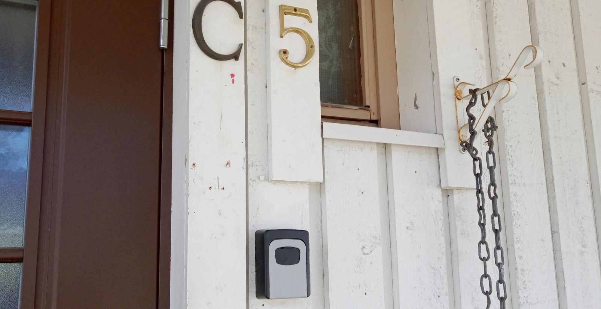 Kuukkeli Apartments Vuotso 部屋 写真