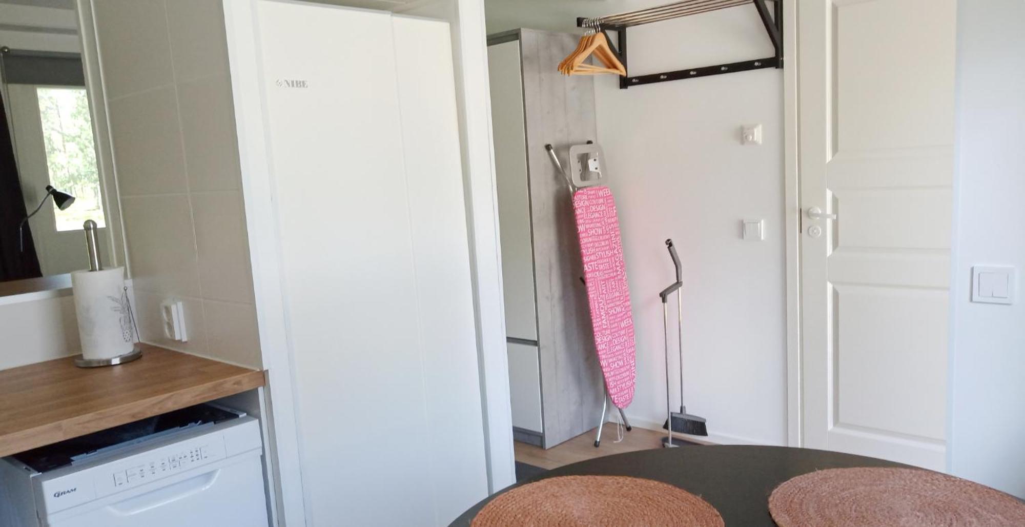 Kuukkeli Apartments Vuotso エクステリア 写真
