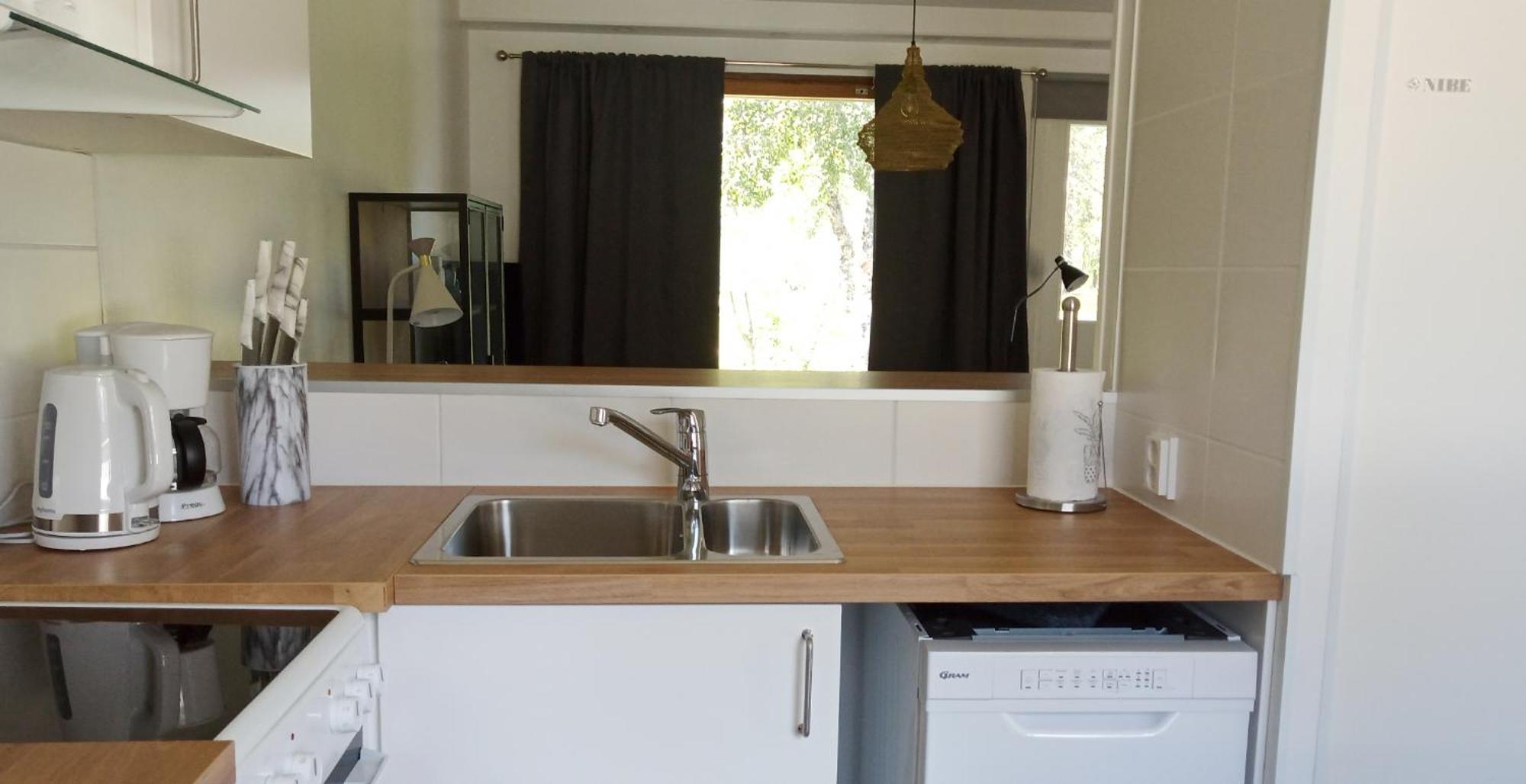 Kuukkeli Apartments Vuotso エクステリア 写真