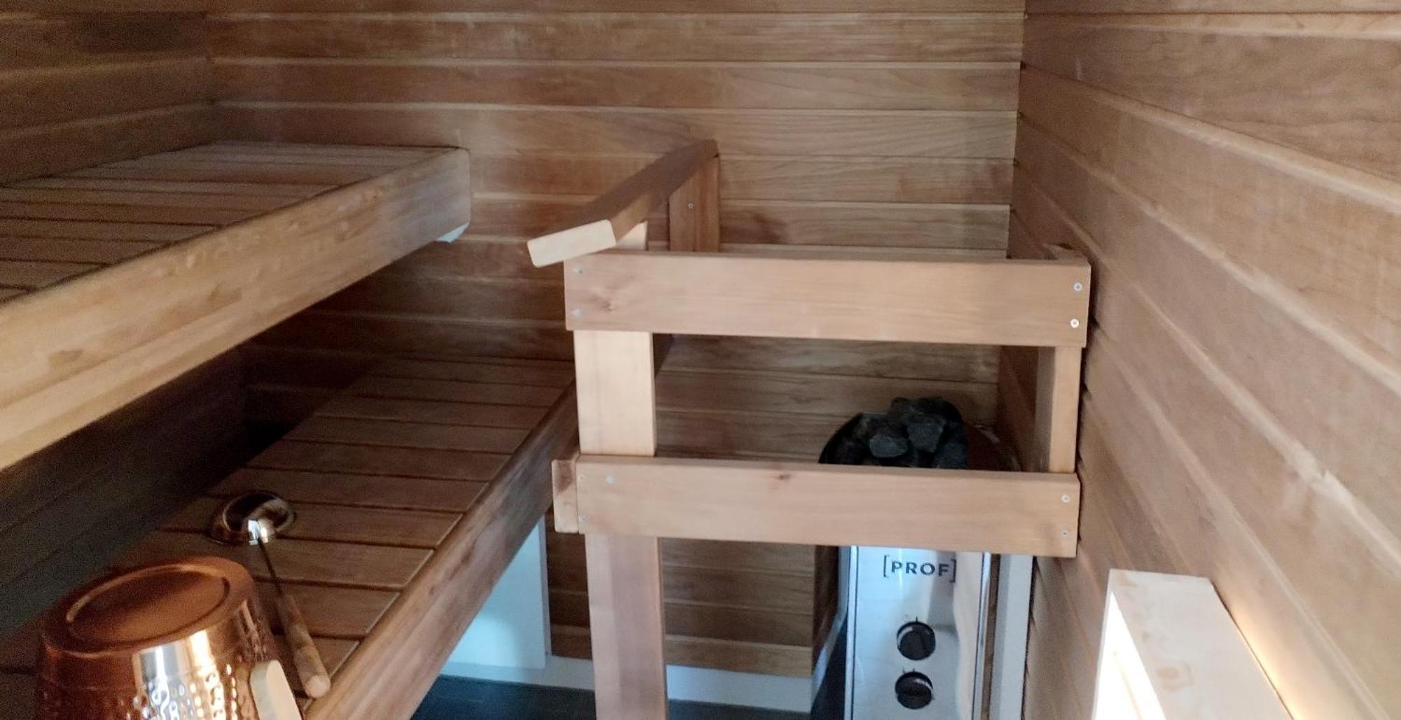 Kuukkeli Apartments Vuotso エクステリア 写真